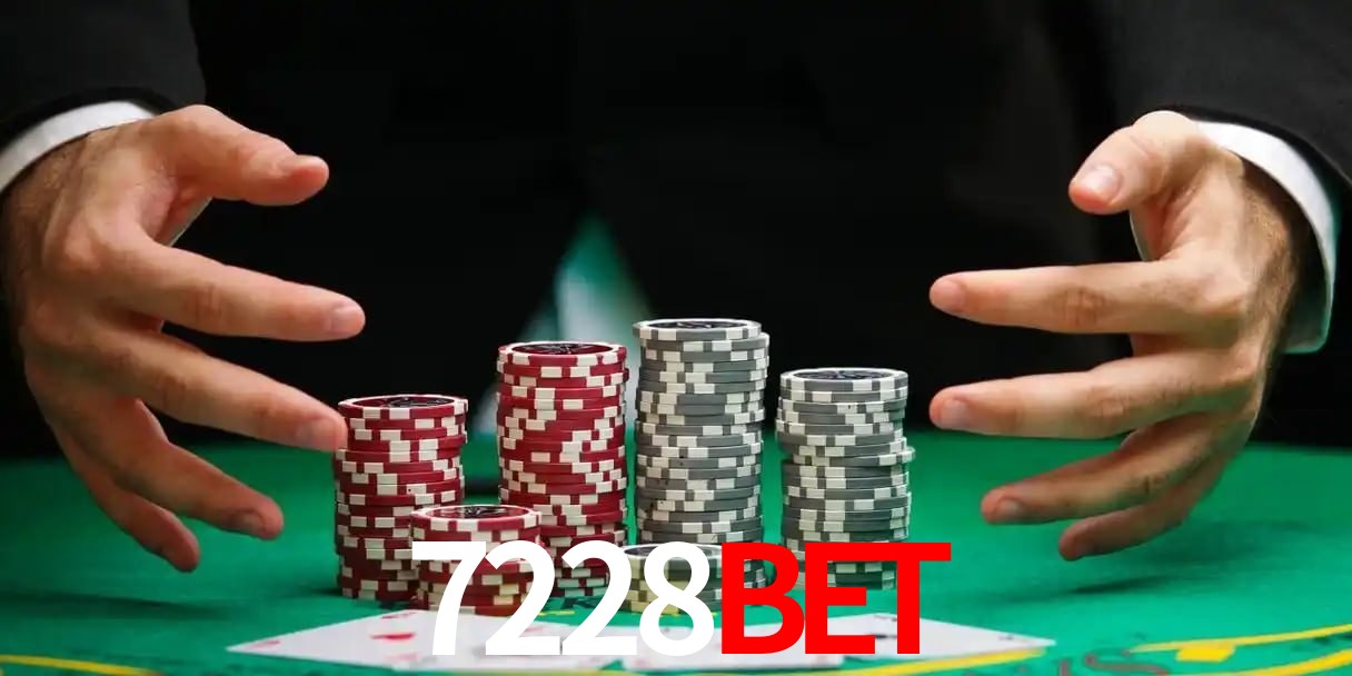 Níveis VIP 7228Bet